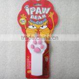 Pointer Laser Winod Cat Paw Shape Laser Beam WIN-1923 Paw Patrol Figures Blister Packing Pointer Laser Paw Patrol Toys thumbnail-1