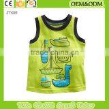 Various Types of Ferry100% Cotton T-shirt Sleeveless T-shirt Childt-shirt Boys T-shirt Kids T-shirt100%cotton thumbnail-1