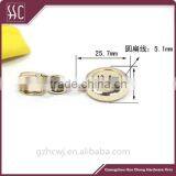 High Quality Zipper Puller,Guangzhou Factory Hot Sale Metal Zipper Puller,metal Zipper Puller thumbnail-2