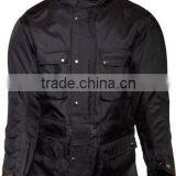 Motor Bike Jacket thumbnail-1