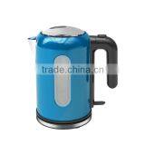 Powerful Stainless Steel Kettle XJ-14112B