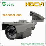 Highest Quality 1.0mp 720p Closed-circuit tv Cvi Camera Weatherproof With Night View thumbnail-1