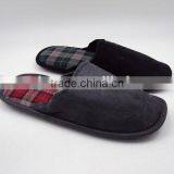 Indoor Soft Winter Slipper for Men thumbnail-1