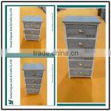 Modern Design Hot Sell French Style Living Room Cabinet With Drawers thumbnail-1