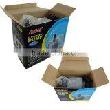 Aquarium Jeneca Aleas Water Filter Electric Fountain Pond Submersible Mini Pump thumbnail-6