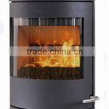 Cast Iron Oven Paint thumbnail-1