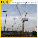Luffing Tower Crane in Good Price thumbnail-2