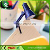 Plastic Flexible for Book Reading 1 Led Table Lamp thumbnail-3