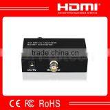 SDI to SDI and VGA With 3.5mm Converter 1080P