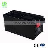 SC-V 4KVA Commercial Use Wind Solar System Power Inverter dc to ac thumbnail-4