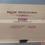 DMI420 Fast Response Dual Axis Metal Protractor With Calibration Alarm Deg/mm Dual Unit Switch Multi-function WOODEN BOX PACK thumbnail-6