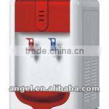 Compressor Cooling Desktop Portable Water Dispenser thumbnail-1