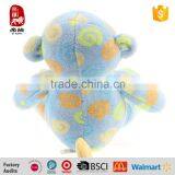 EN71 TOY Soft Colorful Plush Monkey for Babys thumbnail-3