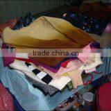 Adult and Children Used Wool Sweaters thumbnail-1