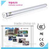 Roller Blind Motor 25mm Tubular Motor With Remote Control thumbnail-1