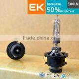 EK LIGHTING LTD 3800LM D1 D2 D3 D4 Bulbs Auto Parts Headlight D1S D2S D3S D4S HID Headlight Ultra Hid Xenon Bulb d1 12v 35w thumbnail-4