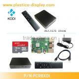 New and Hot! Raspberry Pi 3 Kodi TV Box, Home Media Center (access to Thousands of Movies) thumbnail-2