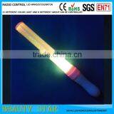 2016 New Arrival Led Stick,radio/remote/wireless Control Led Stick Promotional for Party,event,festival thumbnail-4