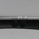 Luggage Case Plastic Handle With Metal, Zinc Alloy Luggage Carrying Handle,Luggage Parts Soft Handle thumbnail-6