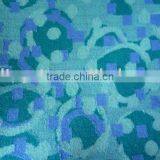 Jacquard Seat Fabric