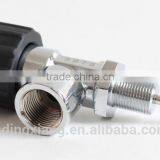 Gas Cylinder Valve for SCBA Breathing Apparatus thumbnail-2