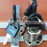 HJ-139 Good Price Drawer Lock/Hot Selling Cabinet Drawer Lock/Made in China Quality Cabinet Drawer Lock thumbnail-3