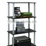 Comic Book Grocery Store Display Racks