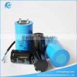 Cultivator 250v 140uf Capacitor