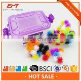 New Mini Plastic Enlighten Ball Puzzle Block Toy