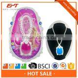Fashion Girl Beauty Jewelry Bead Toy With Light thumbnail-1