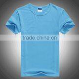 2016 Best Selling Plain T Shirt For Women thumbnail-1