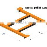 Q235b Steel Double Deep Truss Racking thumbnail-3