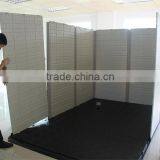 2016Wholesale Price HDPE Plastic Garden Shed Mobile Home thumbnail-2