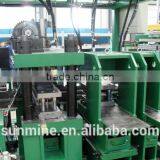 Top-ranking Fridge Metal Sheet Rolling and Forming Production Manufactuing Line thumbnail-3