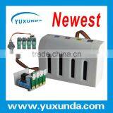 Workforce Wf2510 Ciss With Combo Chip