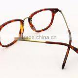 A914 Fashion Design Men Rimless Optical Frame thumbnail-4