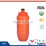 Highly Professional Product Design Odourless Cheap Price 500ml Water Bottle Plastic thumbnail-6