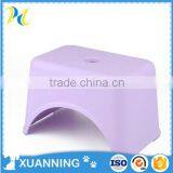 Mini Plastic Low Stool Partable Stool Plastic Stool thumbnail-6