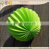 Backdrop Wedding Decoration Paper Watermelon Lantern