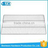 OEM&ODM Accept Food Grade 585*585mm Stainless Steel Cooling Rack thumbnail-1
