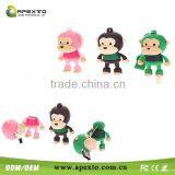 Ice Cream Usb Stick Great for Souvenir Gift From Professional Leaf Shape Usb