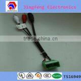 Auto Wire Harness& Usb for BYD Car