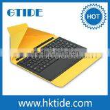 Express Pogo Pin 10.1 Keyboard And Folio Case With Touchpad