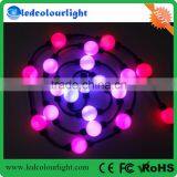 Dmx 5050 Outdoor Rgb Led Pixel String Ball thumbnail-6