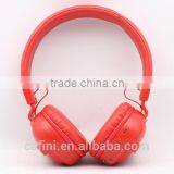 2015 NEW Bluetooth Wireless Headphone With Volume and Track Control thumbnail-2