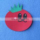 T-shirt Woven Label thumbnail-2