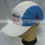 100% Polyester Full Mesh New Style Sports Cap thumbnail-5