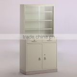 medical storage cabinets with doors