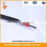 Best Al/Copper Concentric Cable With ASTM UL Standard thumbnail-6