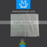 rice color non-woven promotion bag